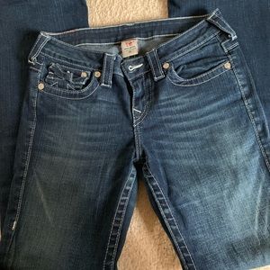 True Religion Denim
